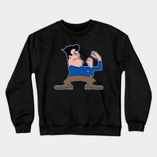 Fighting Ash Crewneck Sweatshirt